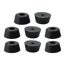 8pz Piedini gomma Paraurti