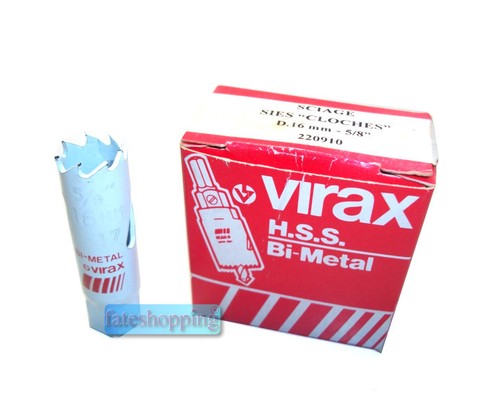 Fresa tazza metallo ferro - fresa,