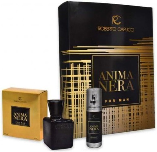 Box roberto capucci - box,