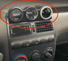 Porta Manometro A 3 Fori Fiat