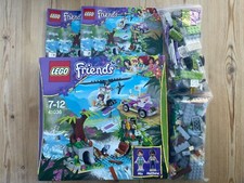 Lego Friends 41036 Rettung auf