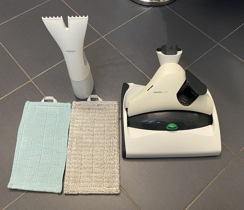 Pulilava vorwerk lavapavimenti - vorwerk,