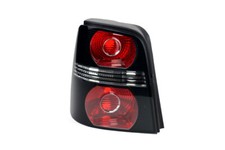 Luce Posteriore Fanale Adatto