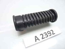 Malaguti Custom Fox 50 gomma pedalino poggia piedi