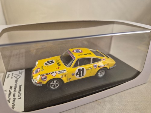Trofeu dsn227 porsche 911 - porsche,