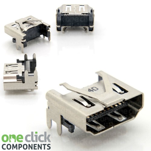 Presa porta hdmi per - presa,