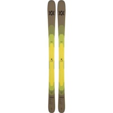 Sci Alpinismo VOLKL BLAZE 86 cm 173 Season 2025 Esposizione