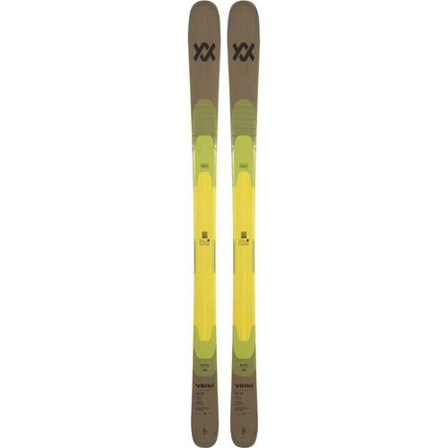 Sci alpinismo volkl blaze - blaze, 86