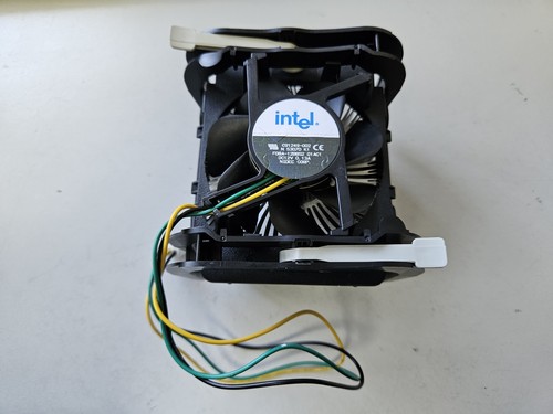 Intel socket 478 - 478, 3pin