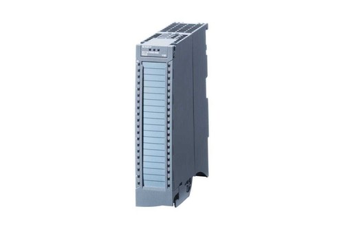 Siemens simatic 1500 modulo - siemens,