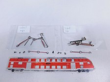 Märklin H0 2x aste/controllo