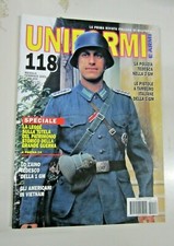 Uniforms and Weapons Military