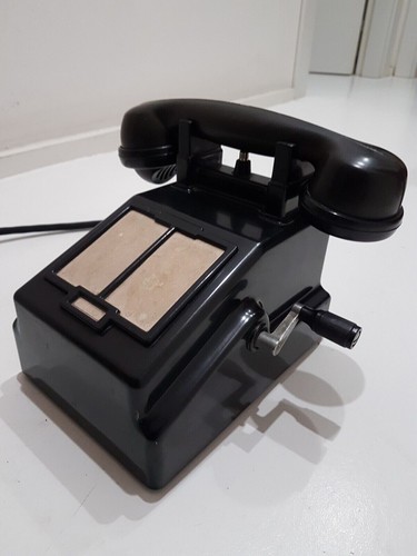 Telefono bachelite a - telefono,