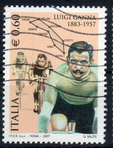 2007 italia repubblica - , luigi