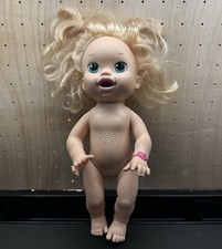 Baby Alive bambola originale