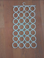 accessorio Ikea porta sciarpe/foulard
