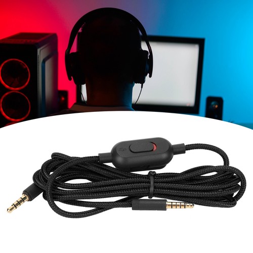 Cavo aux audio di - (nero),