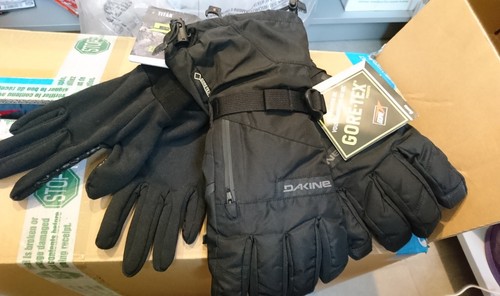 Dakine titan goretex gloves - dakine,