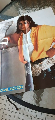 Yazz michael jackson poster - -,