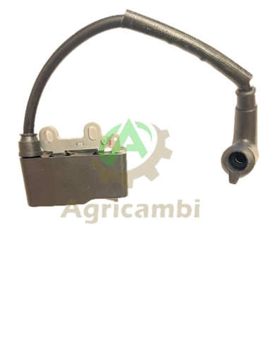 Bobina elettronica shindaiwa - bobina,