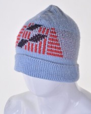 Cappello Da Sci Vintage Anni