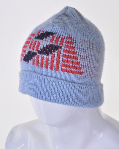 Cappello sci vintage anni - cappello,