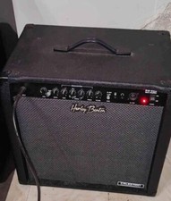 AMPLIFICATORE PER BASSO ELETTRICO HARLEY BENTON.