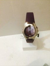 OROLOGIO LONGINES OPOSITION L31290922 CON DIAMANTI -NUOVO-