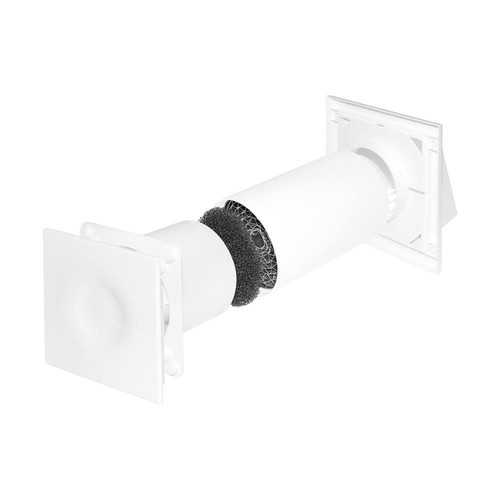Calore recupero kit singolo - calore,