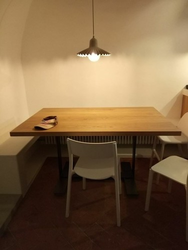 Tavolo pranzo tavolino salotto - tavolino,