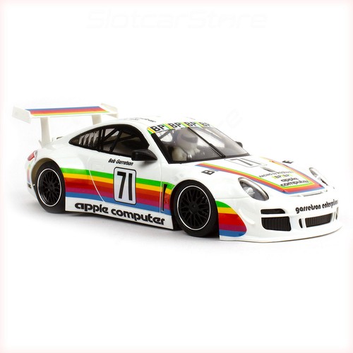 Nsr 0389 porsche 997 gt3 - 0389,