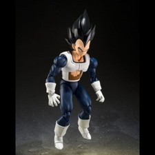 Bandai dragon ball vegeta - -=]bandai,