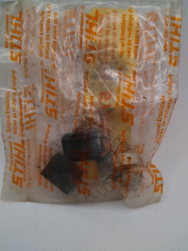 Nuovo oem stihl set spazzole - stihl,