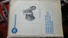 CATALOGO PARTI DI RICAMBIO VESPA 50 PK XL PLURIMATIC