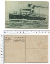 N.G.I. NAVIGAZIOne Generale