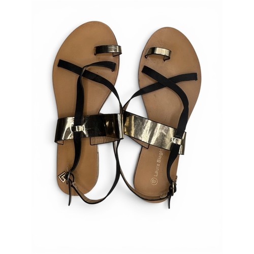 Laura biagiotti black and - laura,