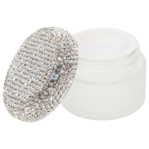 Contenitori trucco vuoti crema - contenitori,