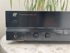 Amplificatore Integrato Sansui