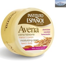 Enriched Avena Moisturizing