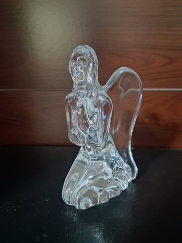 Statuina cristallo - in,