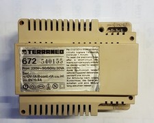 Alimentatore Terraneo art.672