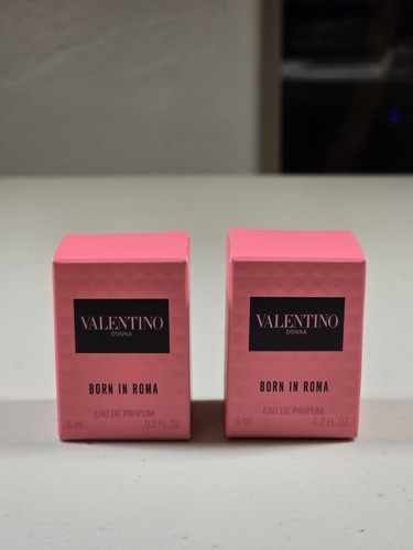 Valentino donna born - donna,