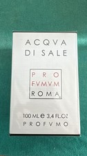 Acqua Di Sale Roma 100ml