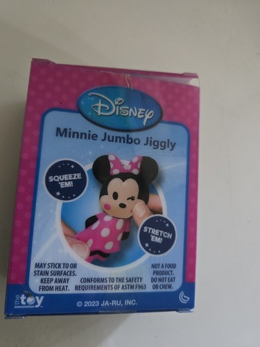 Disney minnie mouse jumbo - disney,