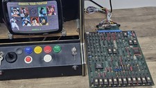 Mortal kombat mk1 - 1,