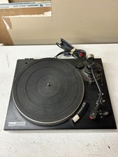 TURNTABLE Technics Panasonic