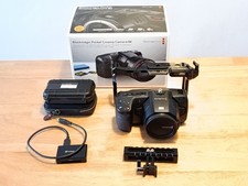 Blackmagic Pocket Cinema