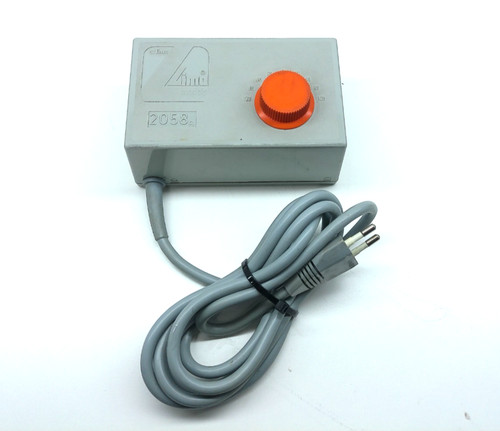 Lima 2058 trasformatore - 2058, b