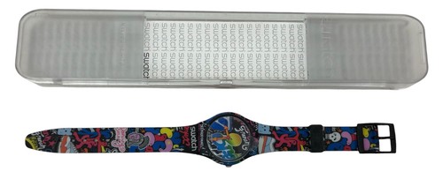 Orologio polso swatch - orologio,
