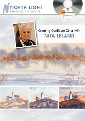 Creating confident color with - creating,